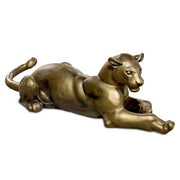 Jungle Cat Garden Statue (72 - Inch)