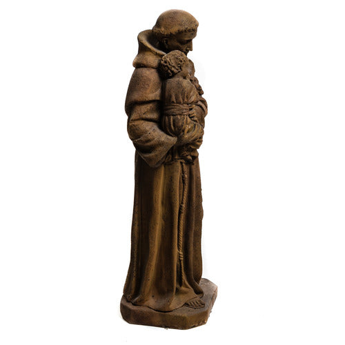 Saint Anthony 24 Outdoor/Indoor Statue