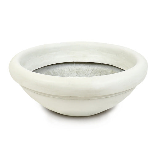 Low Profile Urn 11 Outdoor/Indoor Statue