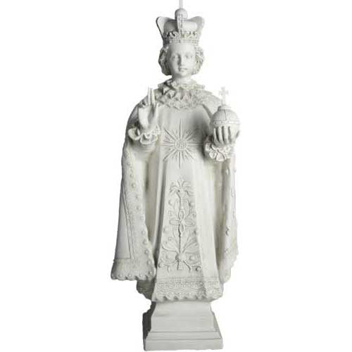 Infant Of Praguestatue (41 - Inch)