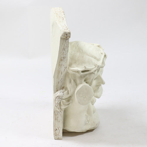 Head & Chest Of Christ Outdoor/Indoor Statue