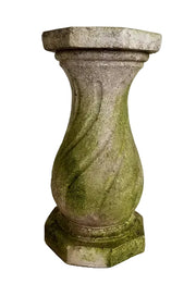 Twirl Outdoor Statue (18 - Inch)