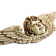 Guardian Angel Religious Statue (42 - Inch) Side View