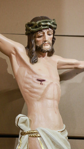 Great Oak Corpus 37 Outdoor/Indoor Statue