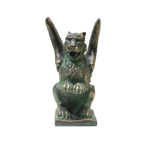 Defending Griffin 10 Outdoor/Indoor Statue