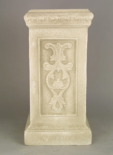 Liberick Pedestal 23 Outdoor/Indoor Statue