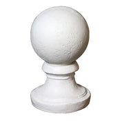 Diaz Finial Outdoor Statue (14 - Inch)