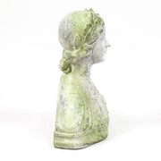 Flemish Bust Display Decor (17 - Inch)