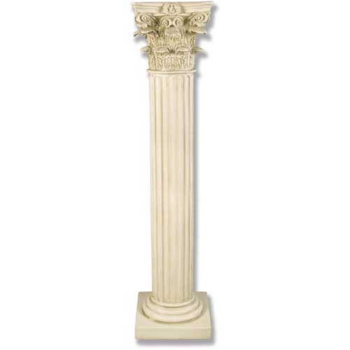 Fineline Corinth Outdoor/Indoor Statue