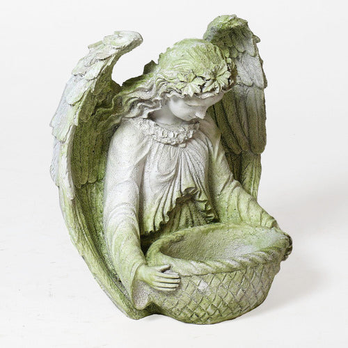 Garden Angel Outdoor/Indoor Statue