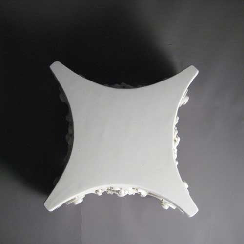 Ionic Capital Outdoor/Indoor Statue