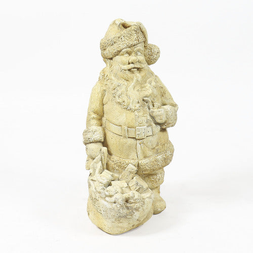Santa Outdoor/Indoor Statue
