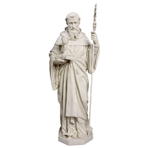 Saint Benedict Religious Statue (68 - Inch)