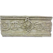 Grape Remnant Plaque Theresa (2.0 - Inch)