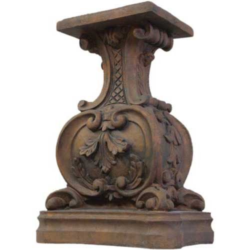 Hilger Decorative Outdoor Statue (18 - Inch)