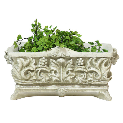 Fiori Planter  13 Outdoor/Indoor Statue