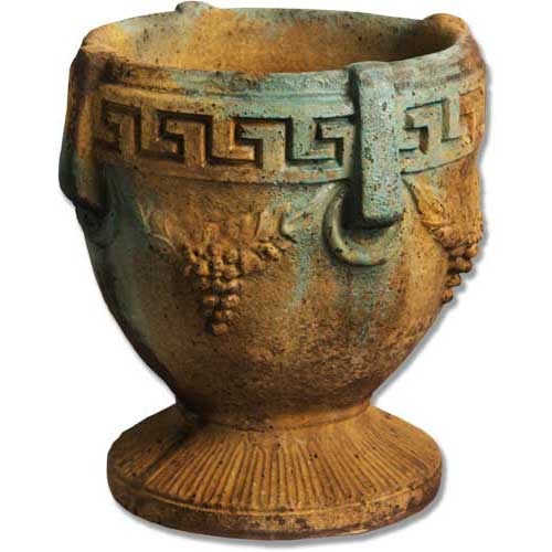 Grecian Urn 19  Large Outdoor/Indoor Statue
