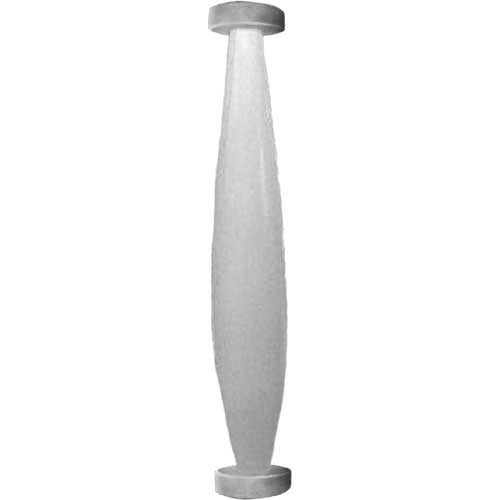 Nurrik Column Outdoor Statue (82-Inch)
