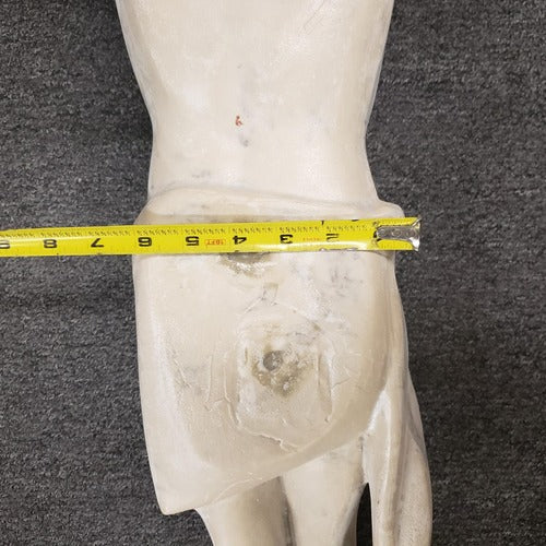 Corpus Of Christ-36 No Cross Outdoor/Indoor Statue