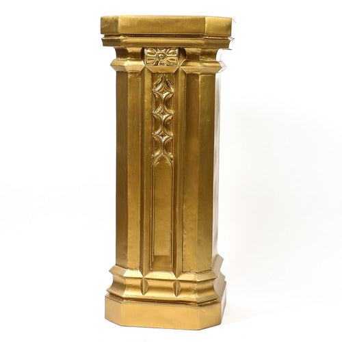 Givery Pedestal 36 Outdoor/Indoor Statue