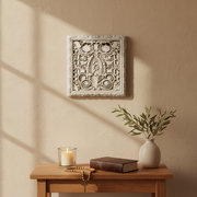 Sullivan Frieze Outdoor (25 - Inch) Side View