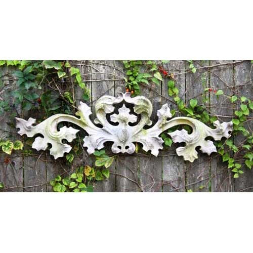 Contessa Wall Carving 10 Outdoor/Indoor Statue
