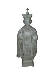 Infant of Prague Religious Statue (41 - Inch)