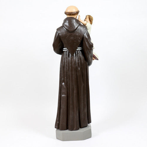 Saint Anthony With Child 53 Outdoor/Indoor Statue