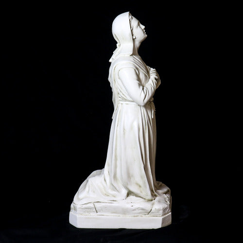 ST. BERNADETTE 43"" Outdoor/Indoor Statue