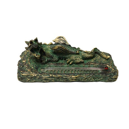 Dragon Gothic Outdoor Statue (6-Inch)