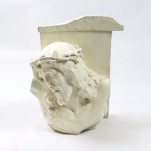 Head & Chest Of Christ Outdoor/Indoor Statue