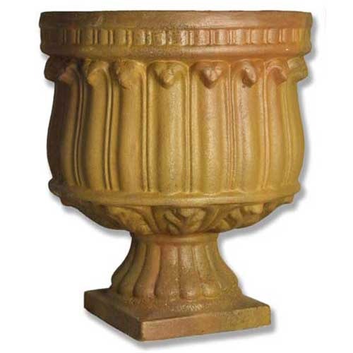 Henry Urn Lg 20 Outdoor/Indoor Statue