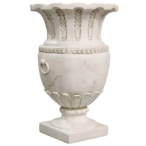 Apian Vessel 30  H Outdoor/Indoor Statue