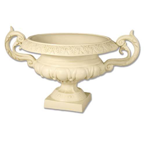 Emen Urn Large 12 Outdoor/Indoor Statue