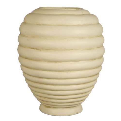 Fabio Vase Large 38 Outdoor/Indoor Statue