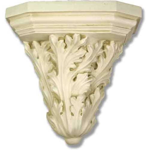 Leacher Bracket 20 Outdoor/Indoor Statue