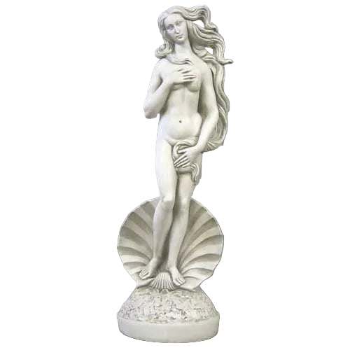 Birth At Venusstatue (25.5 - Inch)