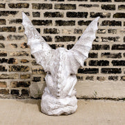 Chained Garg Of Turin Statue (32 - Inch) Additional Angle