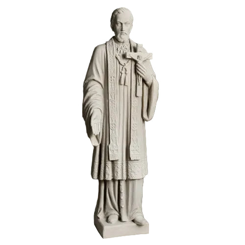 Saint Francis Xavier Religious Statue (26.5 - Inch)