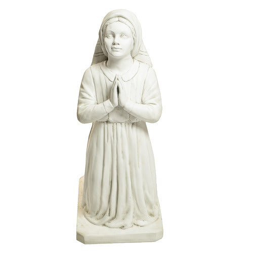 Jacinta of Fatima Statue (38 - Inch)