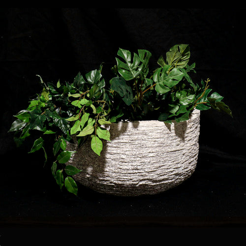 Harden Pot Medium 9.5"" B Outdoor/Indoor Statue