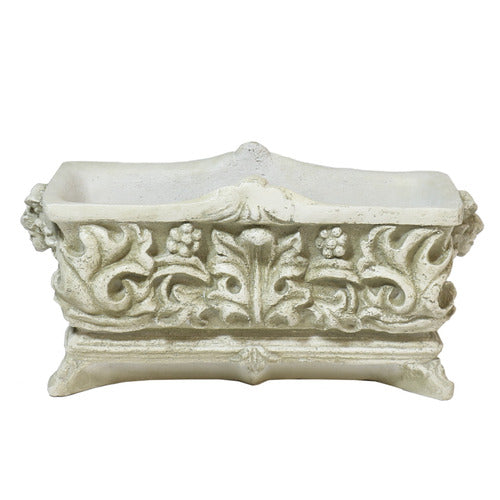 Fiori Planter  13 Outdoor/Indoor Statue