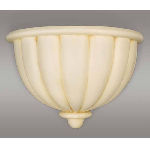 Adams Wall Bracket Outdoor/Indoor Statue