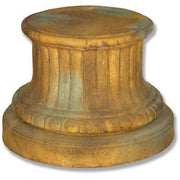 Roma Base Outdoor Statue (10 - Inch)