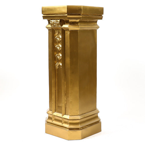 Givery Pedestal 36 Outdoor/Indoor Statue