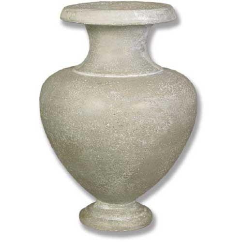 Nepos Vase 18 Outdoor/Indoor Statue