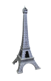 Eiffel Tower Statue (71 - Inch)