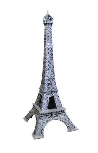 Eiffel Tower Statue (71 - Inch)