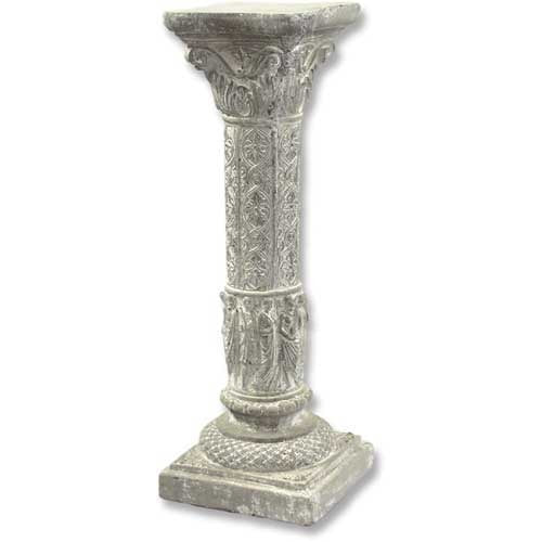 Nine Muses Ped 32 Outdoor/Indoor Statue