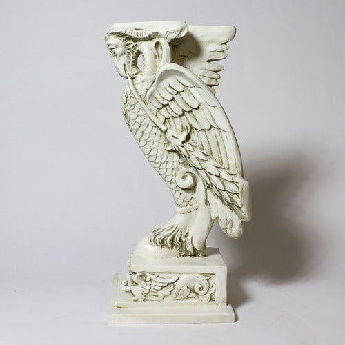 Griffin Stand 29 Outdoor/Indoor Statue